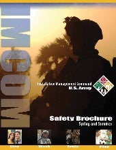 Spring-Summer Safety Brochure - IMC...
